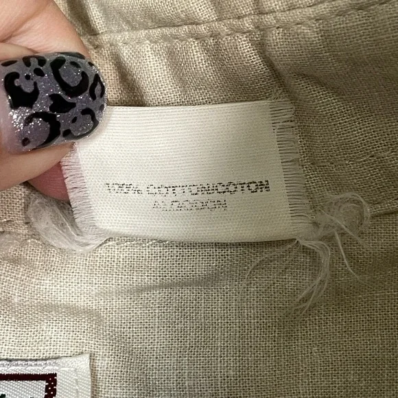 Vtg Roper Shirt Mens XL Rodeo Western Cowboy Horse Graphic 90s Colorblock Ranch - Picture 11 of 12